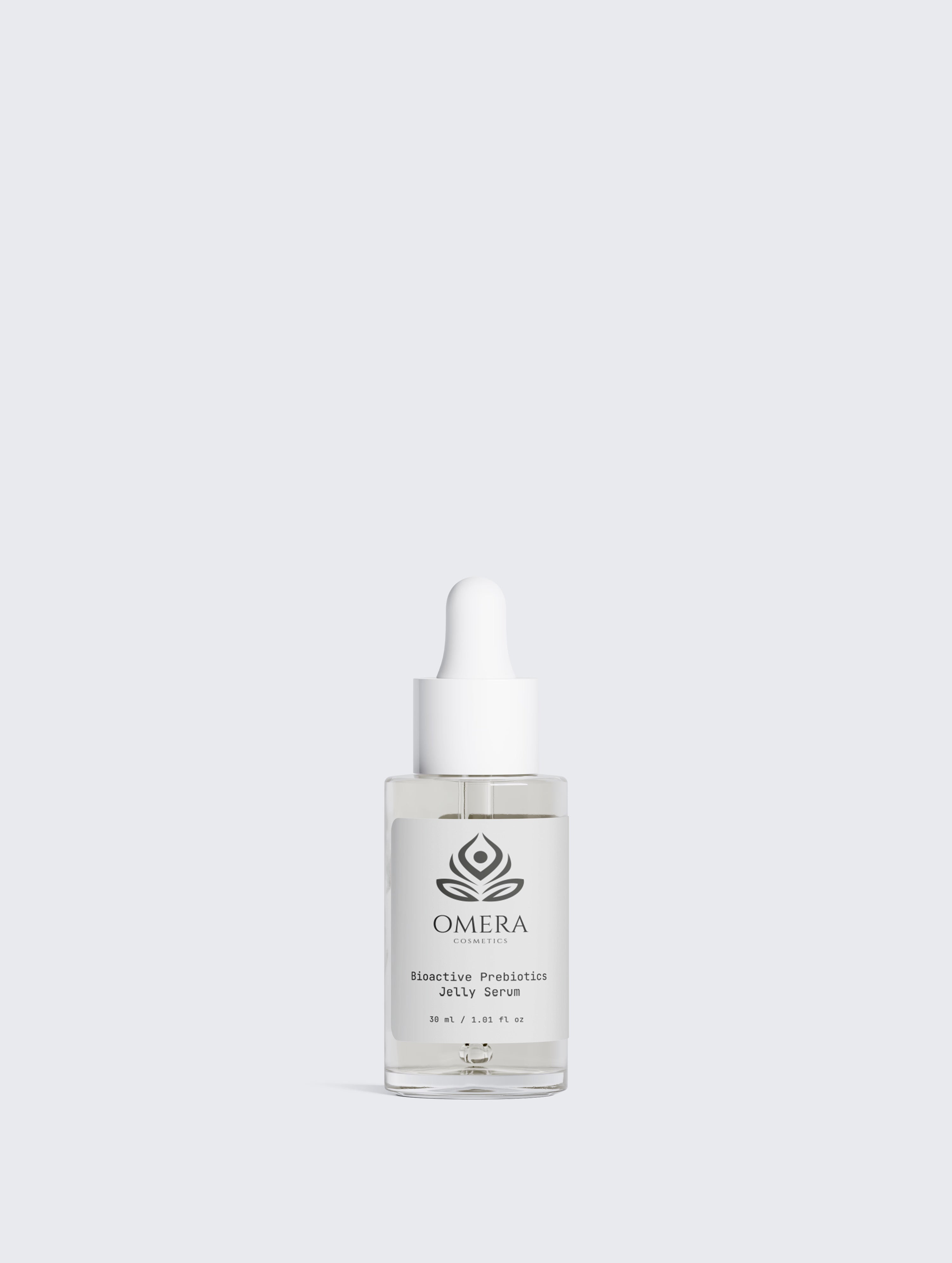 Bioactive Prebiotics Jelly Serum