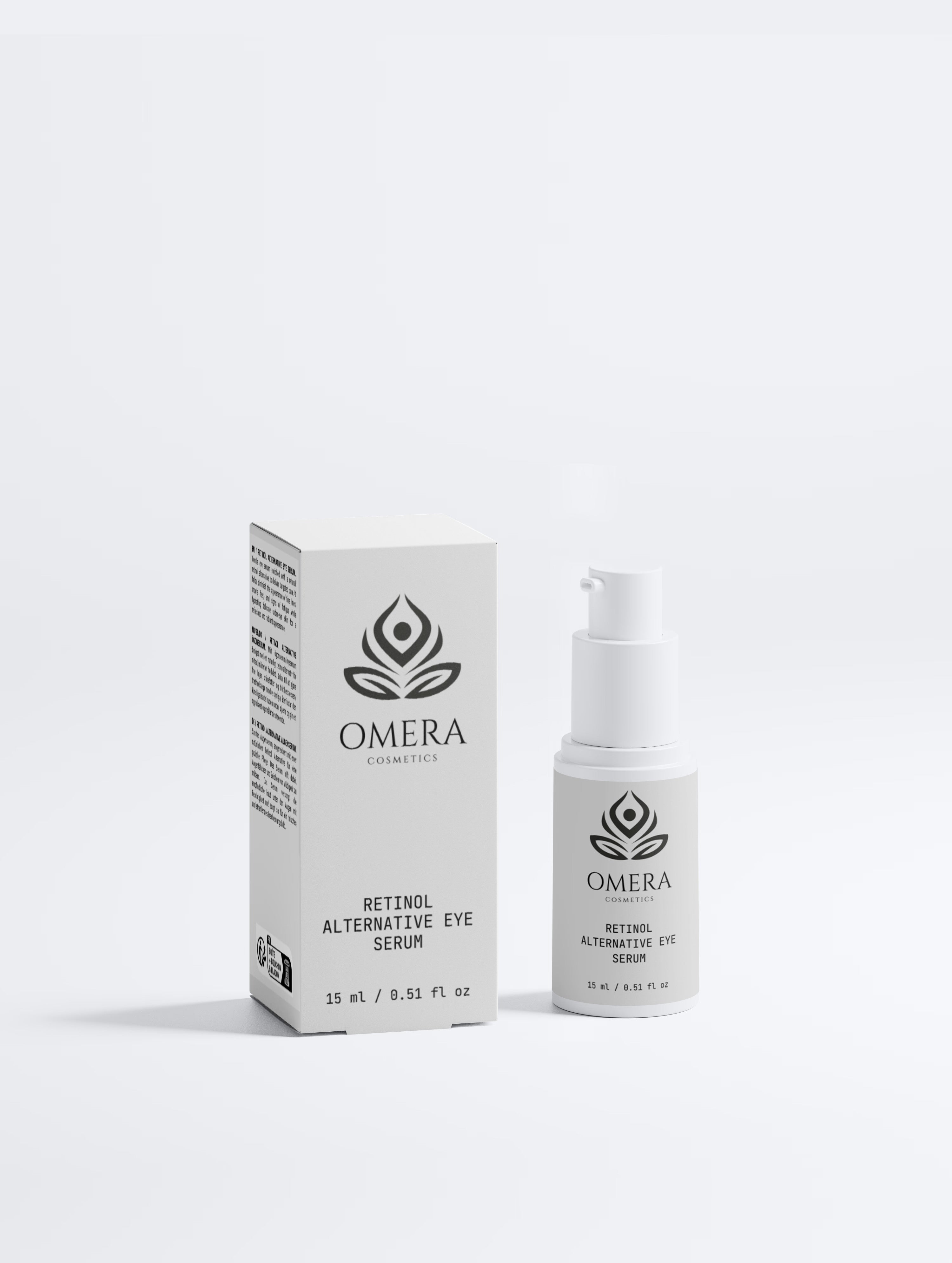 Retinol Alternative Eye Serum