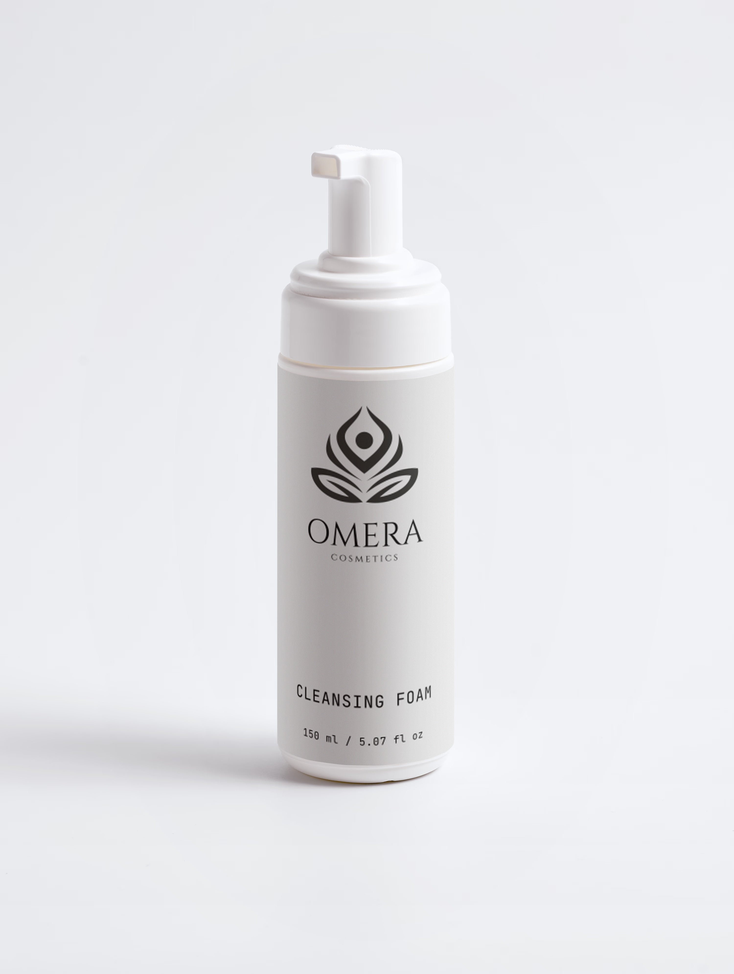 Cleansing Foam