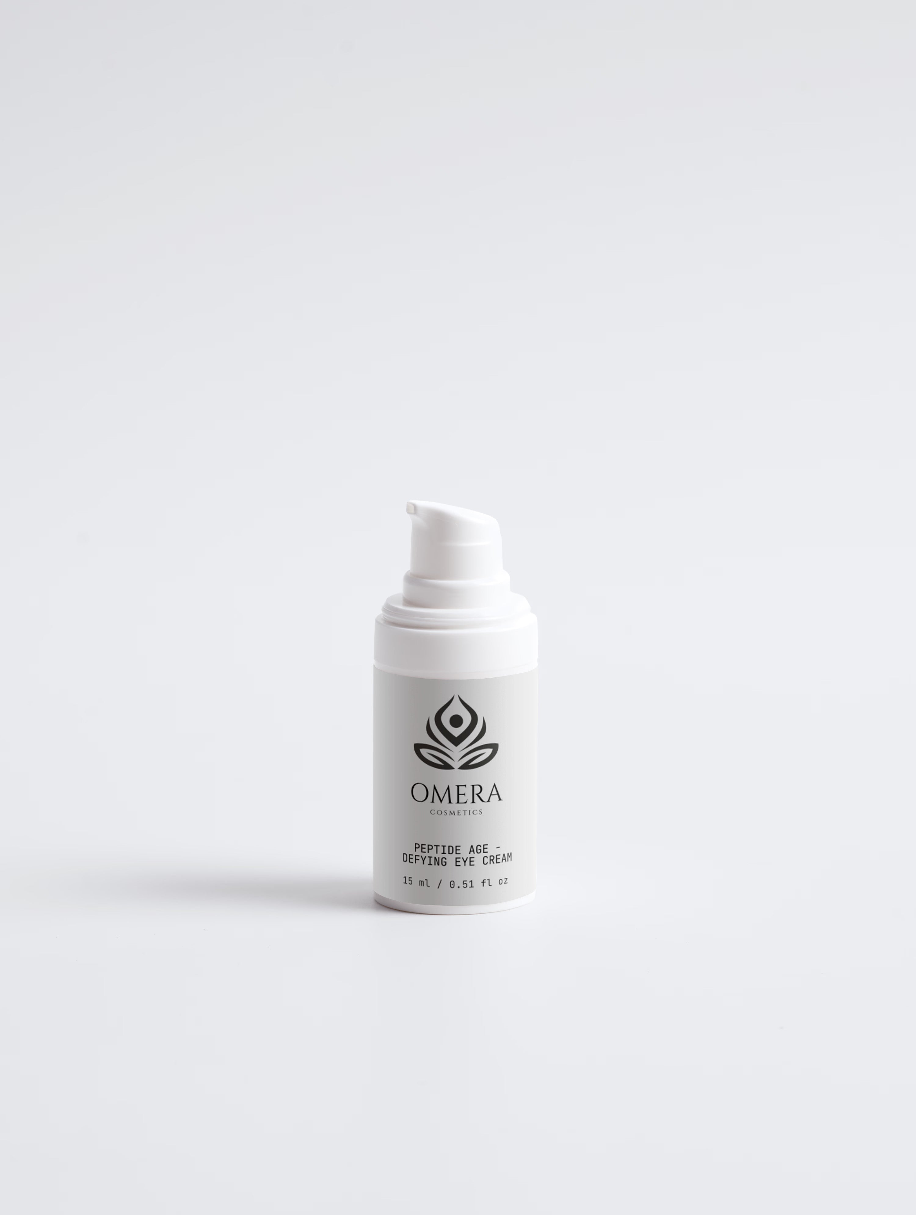 Peptide Age - Defying Eye Cream