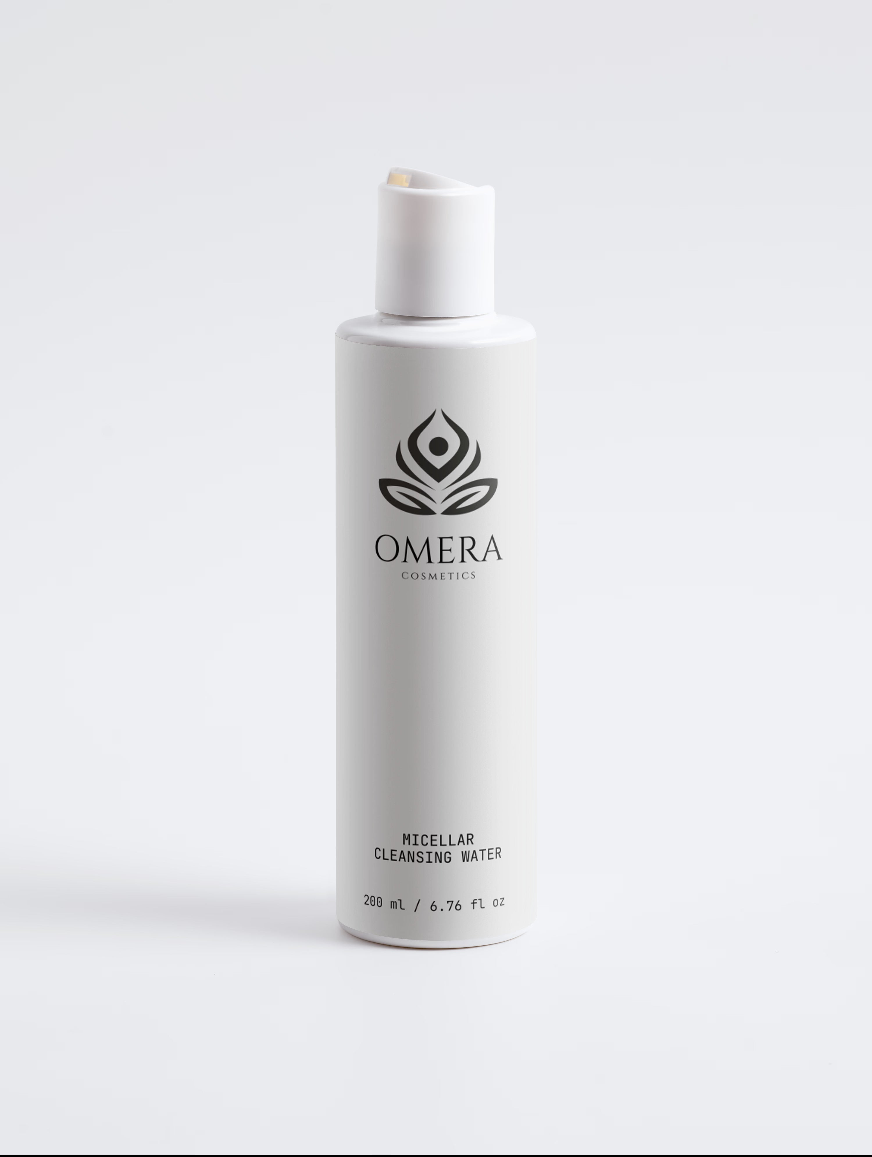 Micellar Cleansing Water