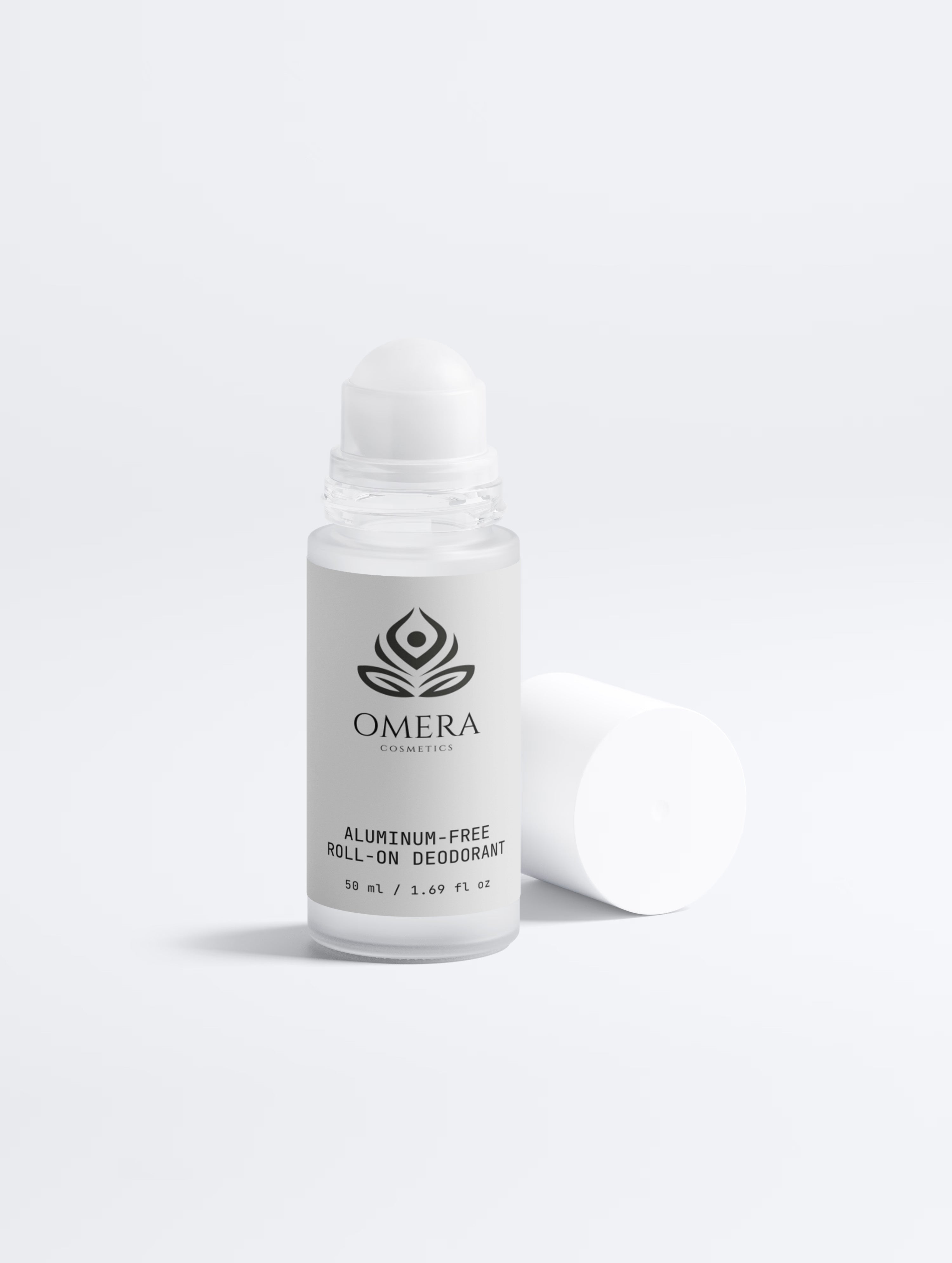 Aluminum-free Roll-on Deodorant