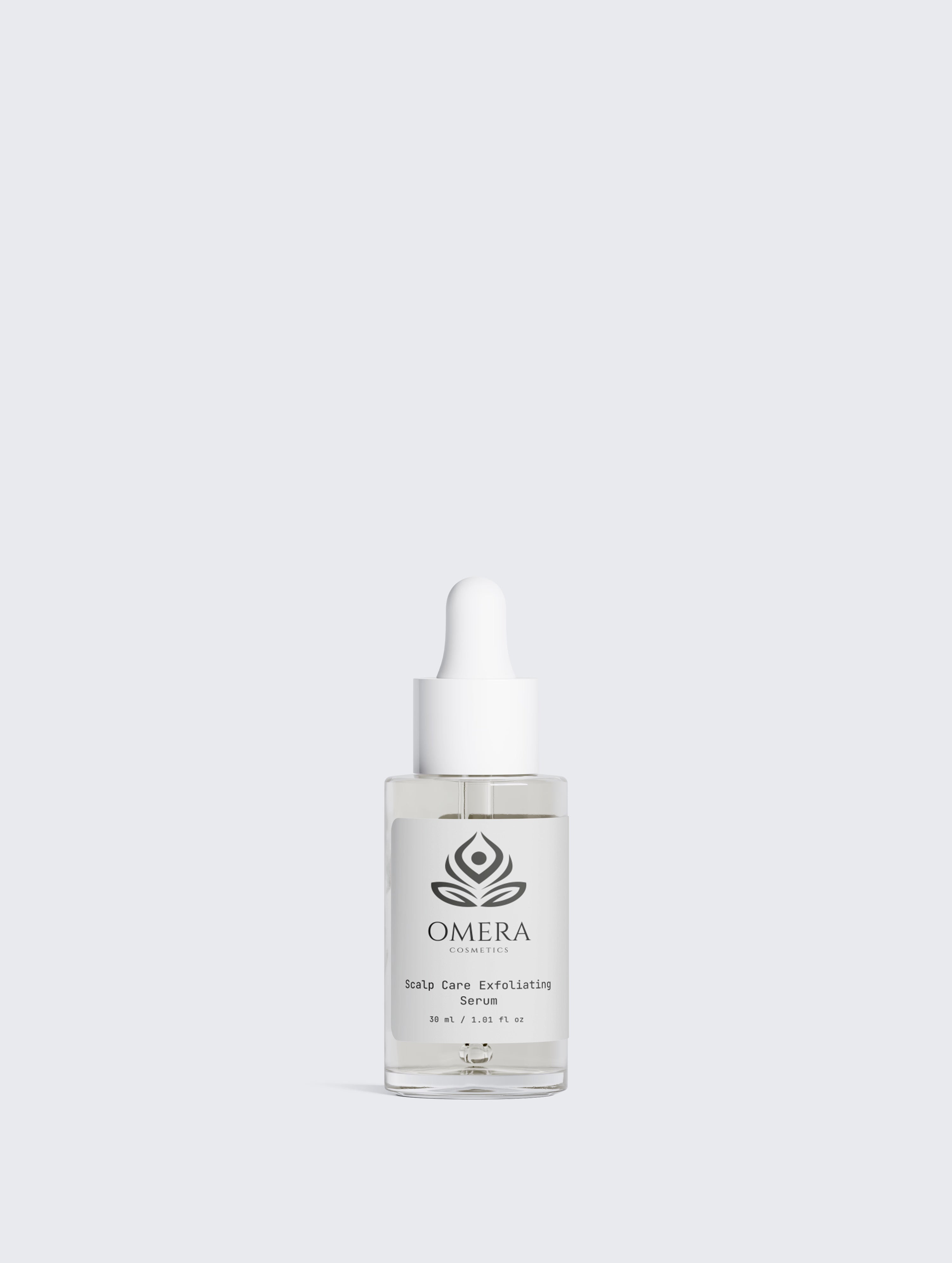 Scalp Care Exfoliating Serum