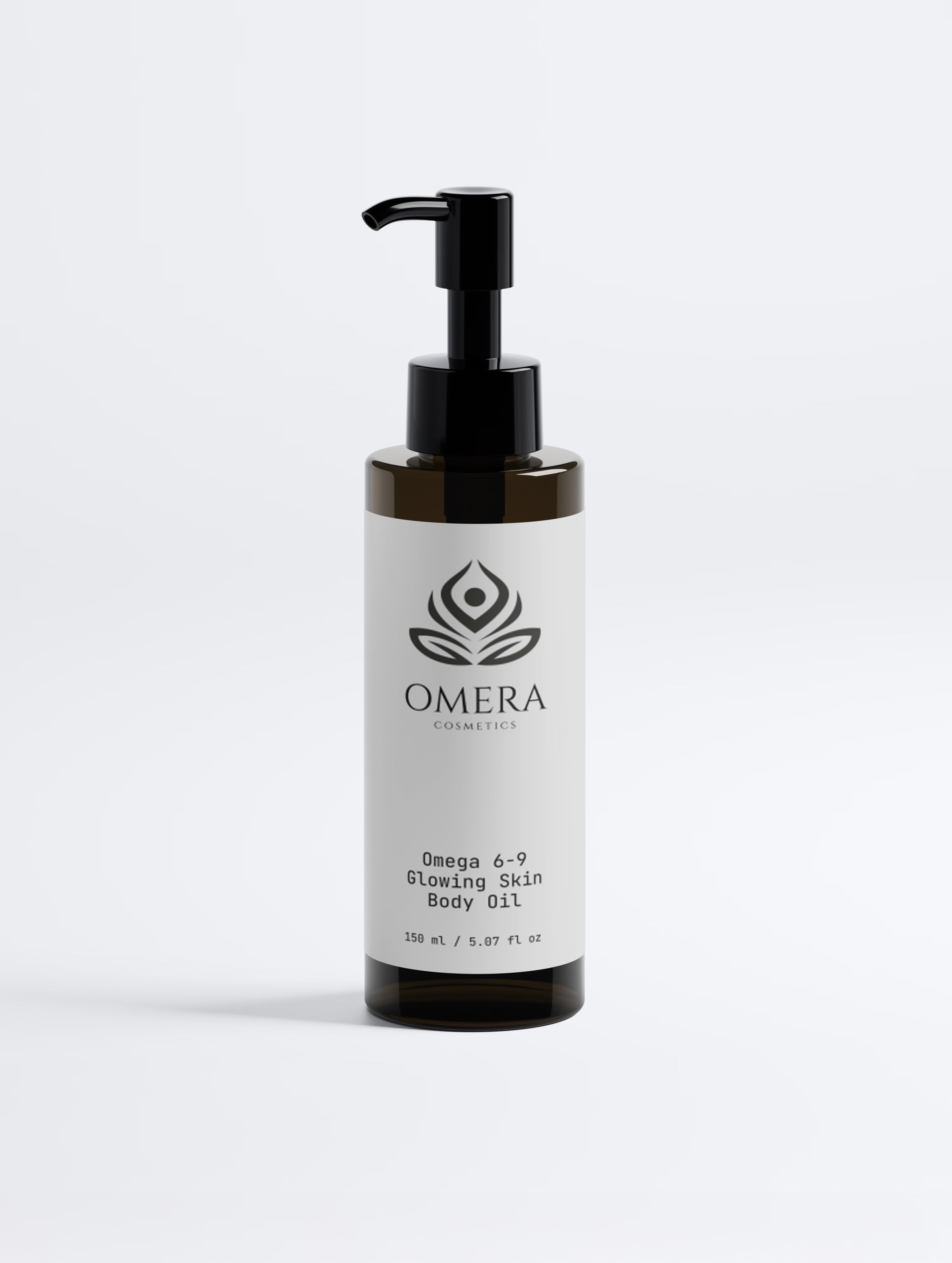 Omega 6-9 Glowing Skin Body Oil