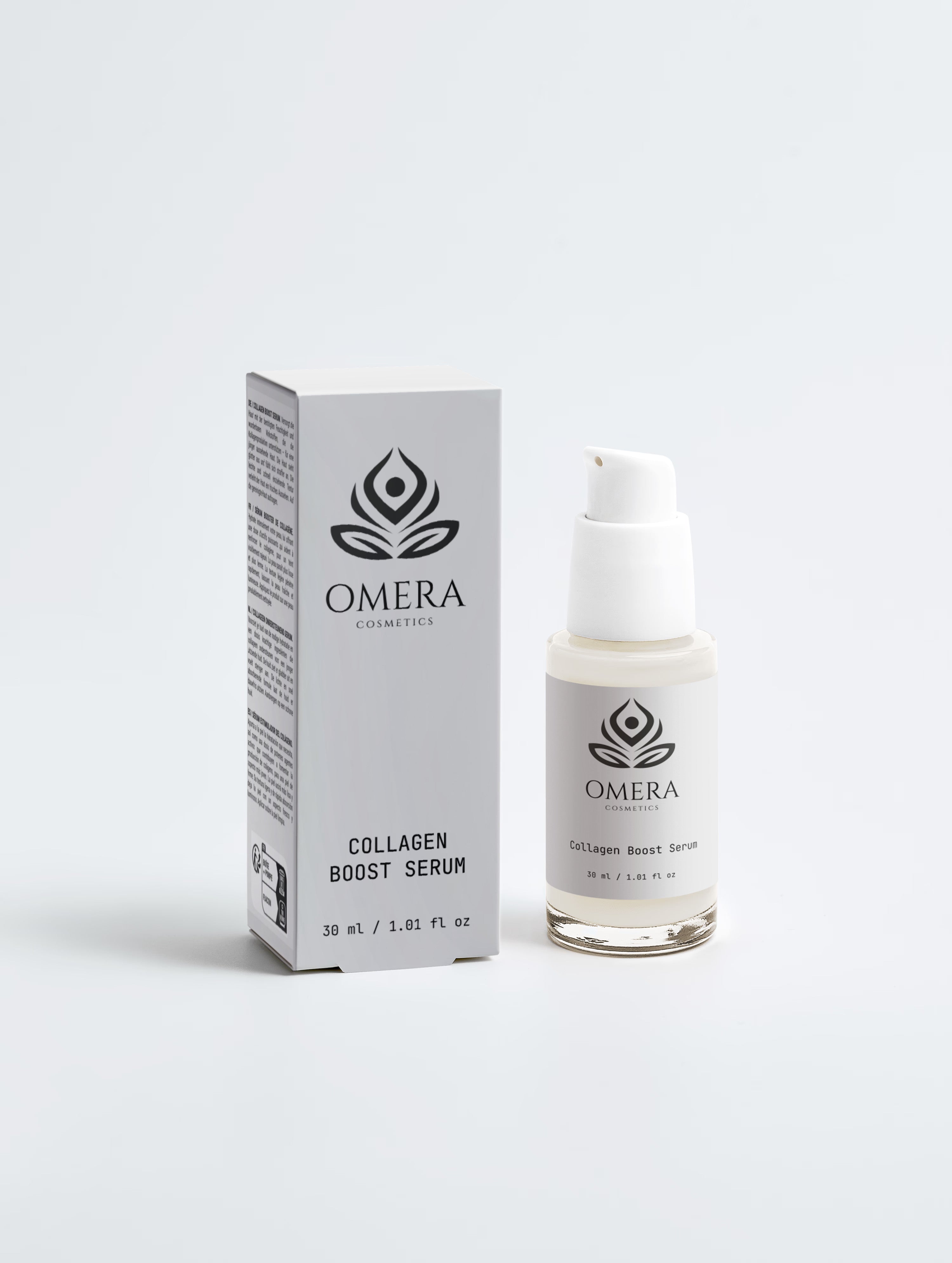 Collagen Boost Serum