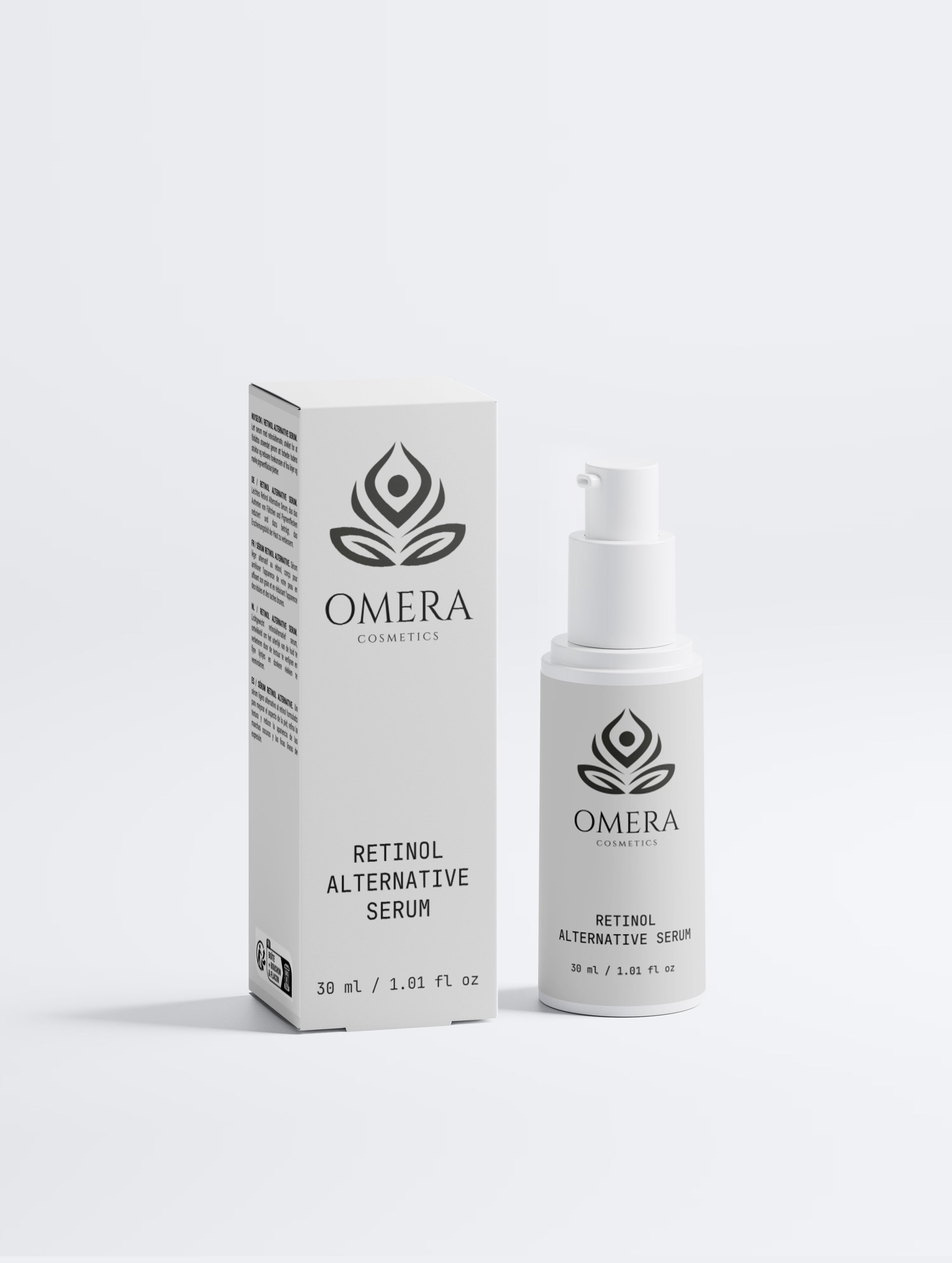Retinol Alternative Serum